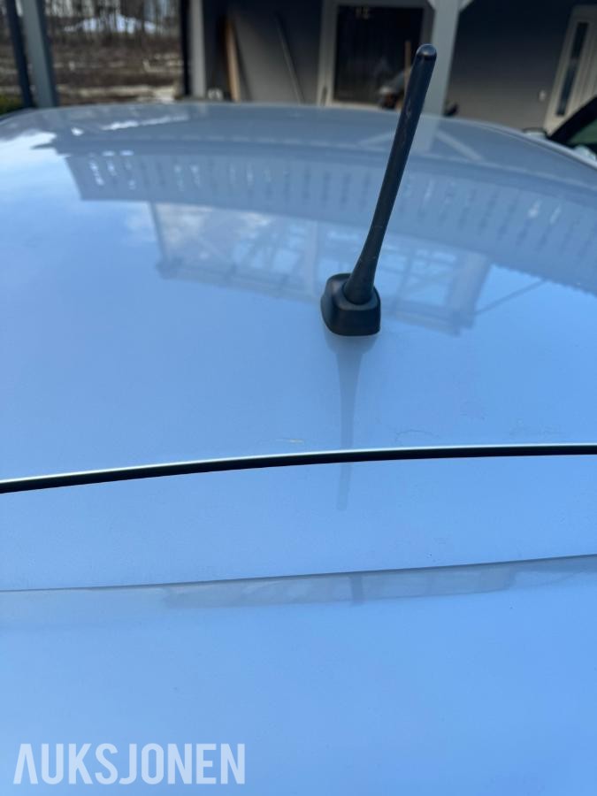 2010 Honda Jazz, 100hk Automat S+V DEKK 163000km