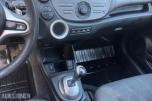 2010 Honda Jazz, 100hk Automat S+V DEKK 163000km