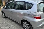 2010 Honda Jazz, 100hk Automat S+V DEKK 163000km
