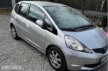 2010 Honda Jazz, 100hk Automat S+V DEKK 163000km