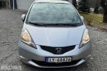 2010 Honda Jazz, 100hk Automat S+V DEKK 163000km