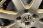 2010 Honda Jazz, 100hk Automat S+V DEKK 163000km