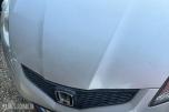 2010 Honda Jazz, 100hk Automat S+V DEKK 163000km