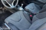 2010 Honda Jazz, 100hk Automat S+V DEKK 163000km