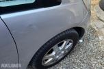 2010 Honda Jazz, 100hk Automat S+V DEKK 163000km