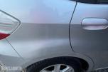 2010 Honda Jazz, 100hk Automat S+V DEKK 163000km