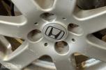 2010 Honda Jazz, 100hk Automat S+V DEKK 163000km