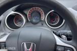 2010 Honda Jazz, 100hk Automat S+V DEKK 163000km