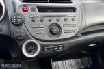 2010 Honda Jazz, 100hk Automat S+V DEKK 163000km