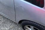 2010 Honda Jazz, 100hk Automat S+V DEKK 163000km
