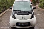 2011 Citroen C-Zero navigasjon s+v dekk