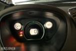 2011 Citroen C-Zero navigasjon s+v dekk