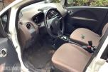 2011 Citroen C-Zero navigasjon s+v dekk