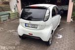 2011 Citroen C-Zero navigasjon s+v dekk