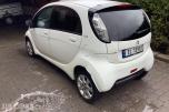 2011 Citroen C-Zero navigasjon s+v dekk