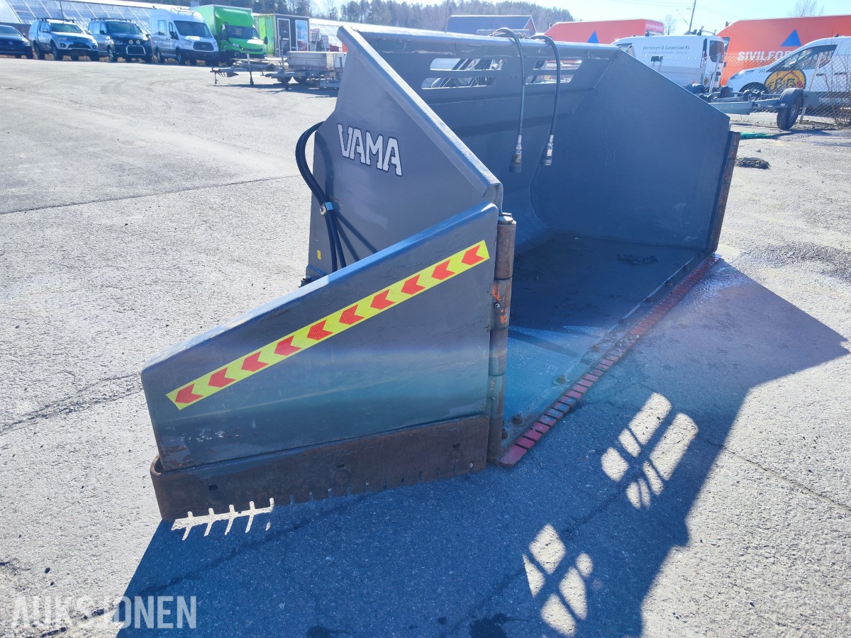 2013 CAT 906H2 hjullaster - lavt timetall – godt utstyrt