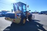 2013 CAT 906H2 hjullaster - lavt timetall – godt utstyrt