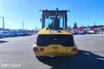 2013 CAT 906H2 hjullaster - lavt timetall – godt utstyrt