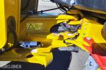 2013 CAT 906H2 hjullaster - lavt timetall – godt utstyrt