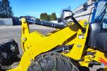 2013 CAT 906H2 hjullaster - lavt timetall – godt utstyrt