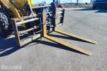 2013 CAT 906H2 hjullaster - lavt timetall – godt utstyrt