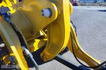2013 CAT 906H2 hjullaster - lavt timetall – godt utstyrt