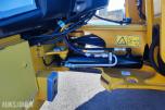 2013 CAT 906H2 hjullaster - lavt timetall – godt utstyrt