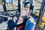 2013 CAT 906H2 hjullaster - lavt timetall – godt utstyrt