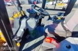 2013 CAT 906H2 hjullaster - lavt timetall – godt utstyrt