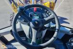 2013 CAT 906H2 hjullaster - lavt timetall – godt utstyrt