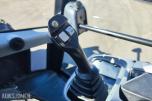 2013 CAT 906H2 hjullaster - lavt timetall – godt utstyrt