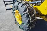 2013 CAT 906H2 hjullaster - lavt timetall – godt utstyrt