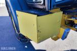 2013 CAT 906H2 hjullaster - lavt timetall – godt utstyrt