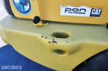 2013 CAT 906H2 hjullaster - lavt timetall – godt utstyrt