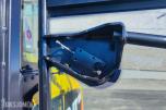2013 CAT 906H2 hjullaster - lavt timetall – godt utstyrt