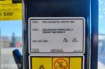 2013 CAT 906H2 hjullaster - lavt timetall – godt utstyrt