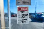 2013 CAT 906H2 hjullaster - lavt timetall – godt utstyrt