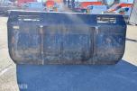 2013 CAT 906H2 hjullaster - lavt timetall – godt utstyrt