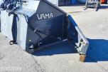 2013 CAT 906H2 hjullaster - lavt timetall – godt utstyrt