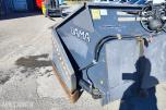 2013 CAT 906H2 hjullaster - lavt timetall – godt utstyrt