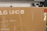 NY I ESKE - LG 75'' AI 4K SMART-TV (2025)