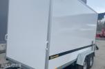 Norgeshengern F2036 Cargo Kombi - Skaphenger