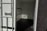 Norgeshengern F2036 Cargo Kombi - Skaphenger