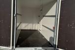 Norgeshengern F2036 Cargo Kombi - Skaphenger