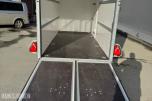 Norgeshengern F2036 Cargo Kombi - Skaphenger