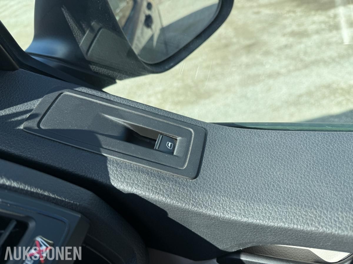 2018 Volkswagen Transporter, m/innredning 2.0-150 D 4MOTION, 245100km