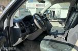 2018 Volkswagen Transporter, m/innredning 2.0-150 D 4MOTION, 245100km