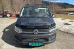 2018 Volkswagen Transporter, m/innredning 2.0-150 D 4MOTION, 245100km
