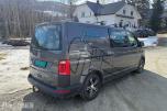 2018 Volkswagen Transporter, m/innredning 2.0-150 D 4MOTION, 245100km