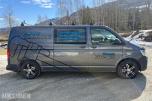 2018 Volkswagen Transporter, m/innredning 2.0-150 D 4MOTION, 245100km